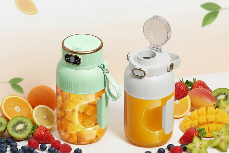 LICUADORA PORTATIL 1000ml