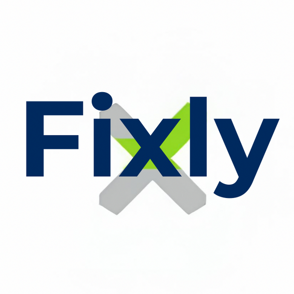 Fixlyshop